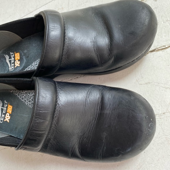 Dansko Clogs - Picture 2 of 5